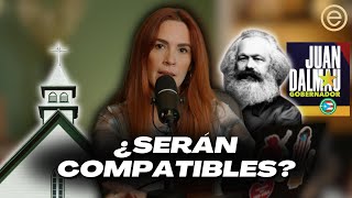 El Socialismo y el Cristianismo NO Son Compatibles [upl. by Karlan]