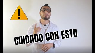 Modafinilo  ¡Efectos Secundarios Que Debes Conocer [upl. by Elyssa42]