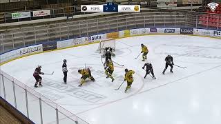 LeijonatTV kooste U18 FoPS vs Ilves AK 021124 [upl. by Nabila]