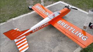 Calmato Breitling [upl. by Neeruan]