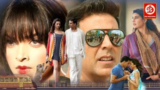 Akshay Kumar amp Deepika Padukone 4k Superhit Love Story Romantic Film  Jacqueline Action Movie [upl. by Oiracam91]