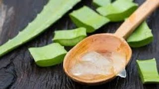 Skin Clear ആക്കാൻ എന്നും Best Natural Aloevera malayalam beauty skincare trending natural tips [upl. by Landel916]