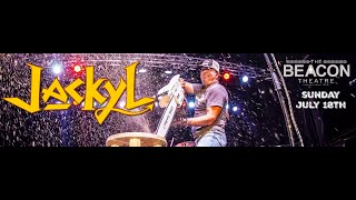 Jackyl  Full Show Live at The Beacon Theatre in Hopewell Va on 7182021 [upl. by Burr335]