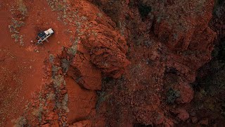 The Pilbara Western Australia [upl. by Bain]