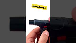 Get Ready for the PERFECT BBQ with This Handy Blowtorch blowtorch bbq review [upl. by Celia]