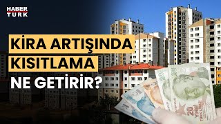 Fahiş kira artışına ceza mı geliyor Ufuk Tetik yanıtladı [upl. by Ripley]