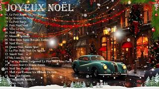 Musique Noel en Anglais – Compilation Chansons de Noel – Chanson De Noel En Anglais – Joyeux Noël [upl. by Asor]