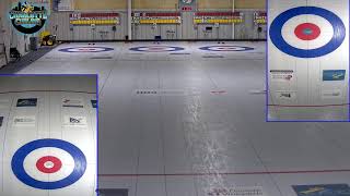 Championship Game 1v1 Season Opening Bonspiel [upl. by Halilahk]