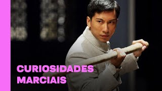 Ip Man Top Curiosidades  Telecine [upl. by Karina868]