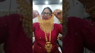 Preet Collection is live jewellery special live booking no 9412649399 7017298862 [upl. by Annaes723]