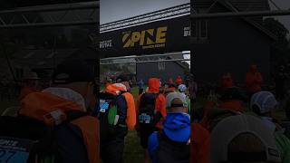 Montane Summer Spine Challenger North 2023 [upl. by Ezeerb]