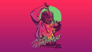 Quixotic  SCATTLE REMIX extended  Hotline Miami 2 OST [upl. by Gaves]