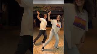 Qatil Haseena🤍Shape Song Dance Cover Kakadancedancecoverkaka shapetrending [upl. by Dirrej35]