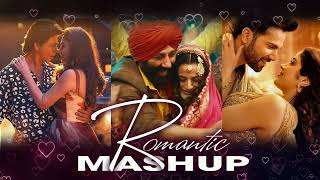 Non Stop Love Mashup 💚💛💚 Best Mashup of Arijit Singh Jubin Nautiyal BPraak Atif AslamNeha Kakkar [upl. by Yanffit517]