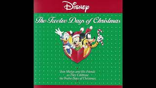 Disney  The Twelve Days of Christmas Reprise [upl. by Savvas]