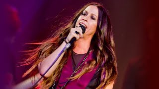 Alanis Morissette Live Tour  Havoc and Bright Lights [upl. by Siddra]