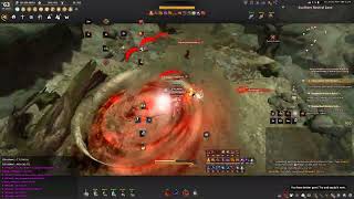 BDO CLIP 27  Elu vs 3 Arsha Open World [upl. by Gold]