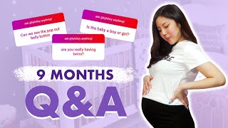 Are You Having TWINS Final Pregnancy Update [upl. by Kippar]