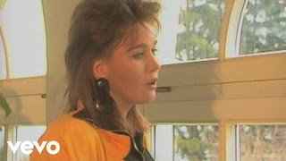 Juliane Werding  Vielleicht irgendwann ZDF Hitparade 22041987 VOD [upl. by Dayna]