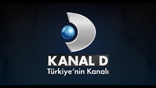 Kanal D  Canlı Yayın [upl. by Anyar]