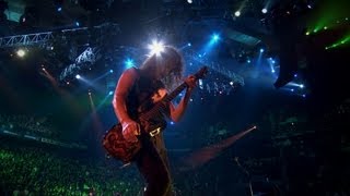 Metallica  My Apocalypse Live Quebec Magnetic [upl. by Akimyt]