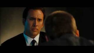 Lord Of War  Interrogation Scene [upl. by Lipinski]