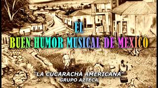 EL BUEN HUMOR DE LA MUSICA MEXICANA 10 CANCIONES DIVERTIDAS PAGADITAS [upl. by Anchie]