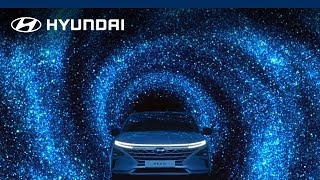 Hyundai NEXO  Hydrogen  Creator of Potential [upl. by Dawaj584]