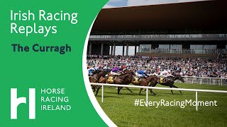 The Curragh Highlights 15th of September 2024 [upl. by Lymn]