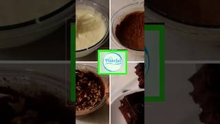 Brownies Cake كيك البراونيز [upl. by Scholz]