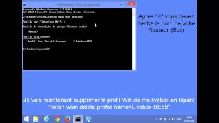 Résoudre les Problèmes De Connexion Wifi Solution N°6 [upl. by Jon]