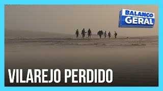 Conheça o vilarejo perdido no meio do deserto brasileiro [upl. by Groves799]