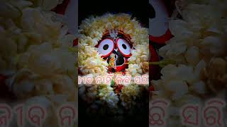 ଜୟ ଜଗନ୍ନାଥ ।। new video jayajagannath whatsapp shots bhajan song family viralvideo sorts [upl. by Ignatz]