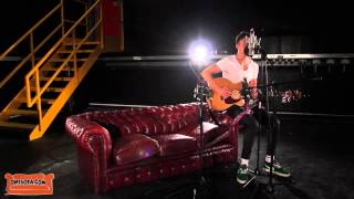 Jack Walton  No Diggity Blackstreet Cover  Ont Sofa Prime Studios Sessions [upl. by Merras]