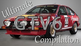 ULTIMATE Gtv6 Compilation [upl. by Anagnos367]