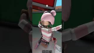 heartless eats sm lmg mm2 roblox robloxmm2 mm2roblox [upl. by Elehcar438]