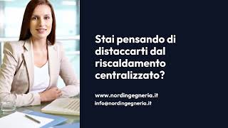 Introduzione  Guida al distacco riscaldamento centralizzato [upl. by Eiddet]