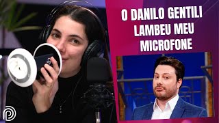 ASMR  MELHORES MICROFONES  Sweet Carol e Adlipe [upl. by Anoy198]