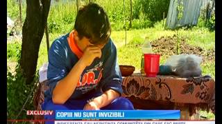 COPIII NU SUNT INVIZIBILI 1 [upl. by Arvid]