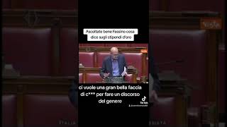 Fassino e le pensioni doro [upl. by Grobe633]