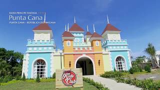 Bahia Principe Fantasia Punta Cana [upl. by Faust600]