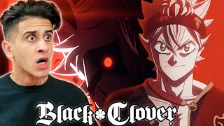 BLACK CLOVER Opening 13 amp Ending 13 REACTION [upl. by Teevens]