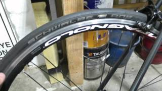 Schwalbe One 3000km Review [upl. by Lingwood]