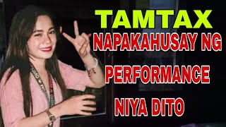 Tamtax Viral Song  Napakahusay Talaga Mag Perform😍 Panalo Moro Song [upl. by Ivatts]