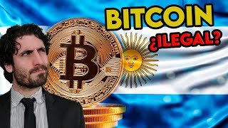 ⚖️ Abogados explican el Régimen Legal de CRIPTOMONEDAS en la ARGENTINA ¿Es Legal el BITCOIN  ⚖️ [upl. by Elleinaj]