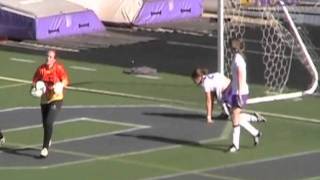 Marissa Coyne Recruiting Video [upl. by Findley]