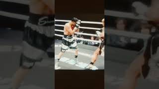 Casimero vs Saul Sanchez highlights Fight 2024 Kirig2x Kol🙏 [upl. by Naitsihc]