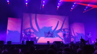 Enter Shikari Live  Wembley Arena London 17022024 [upl. by Timmy973]