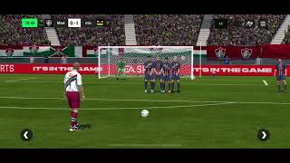 Jogando mais uma partida de fifa com vcs [upl. by Thomas592]