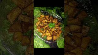 इंदौरी गराडू चाटgaradu chat masala shorts ashoo ki duniya [upl. by Dannel]